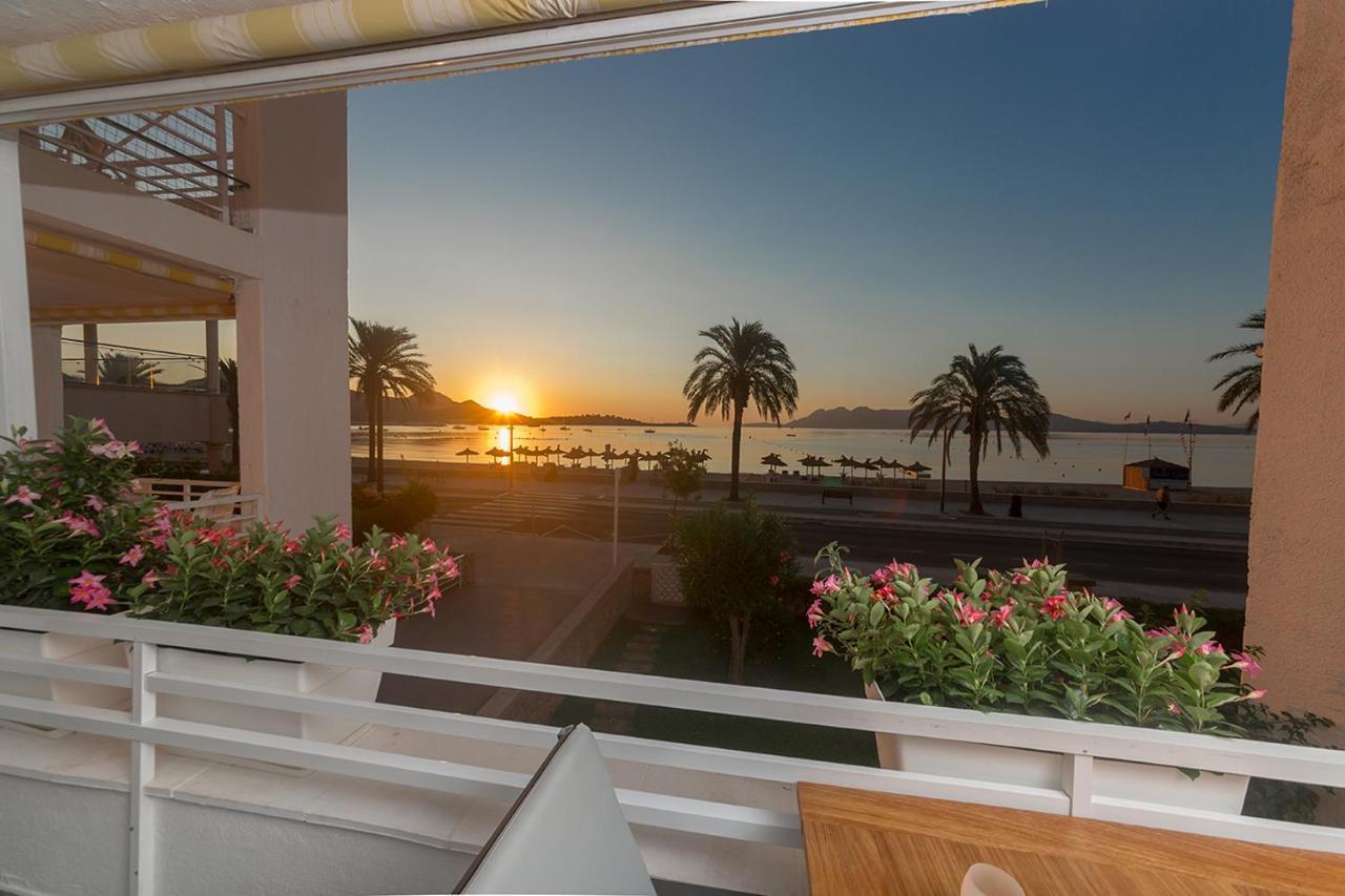 Appartement Sivella