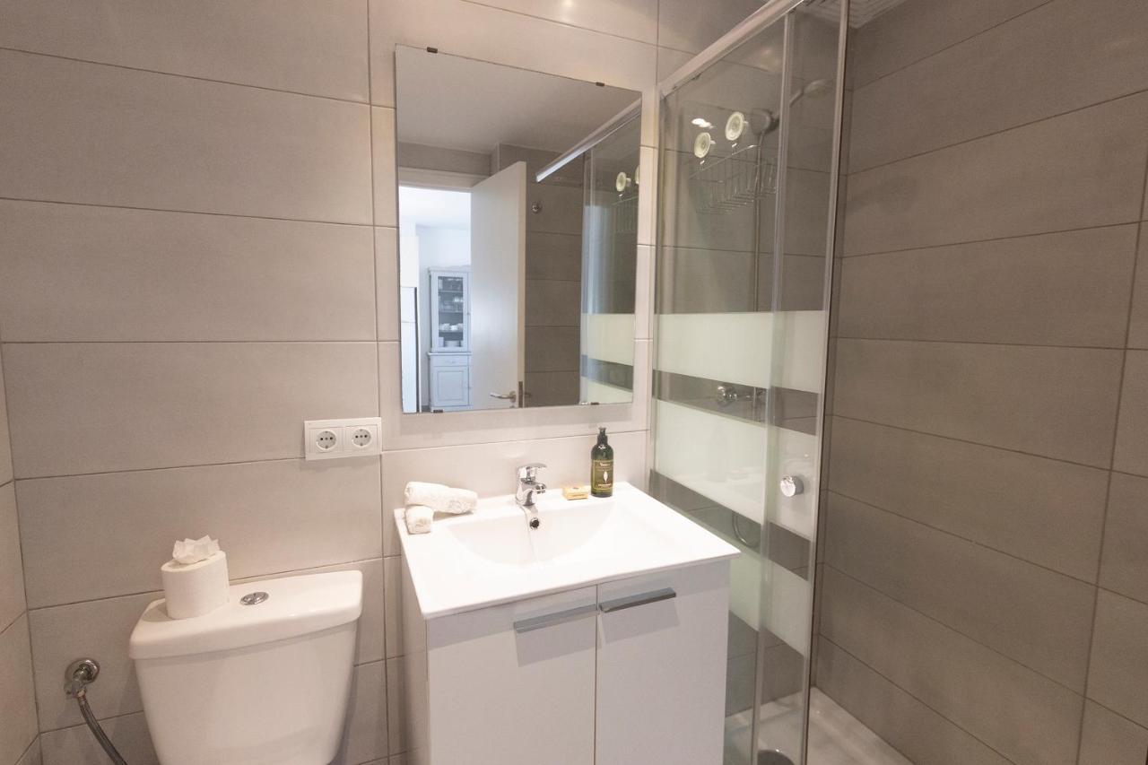 Appartement Sivella *