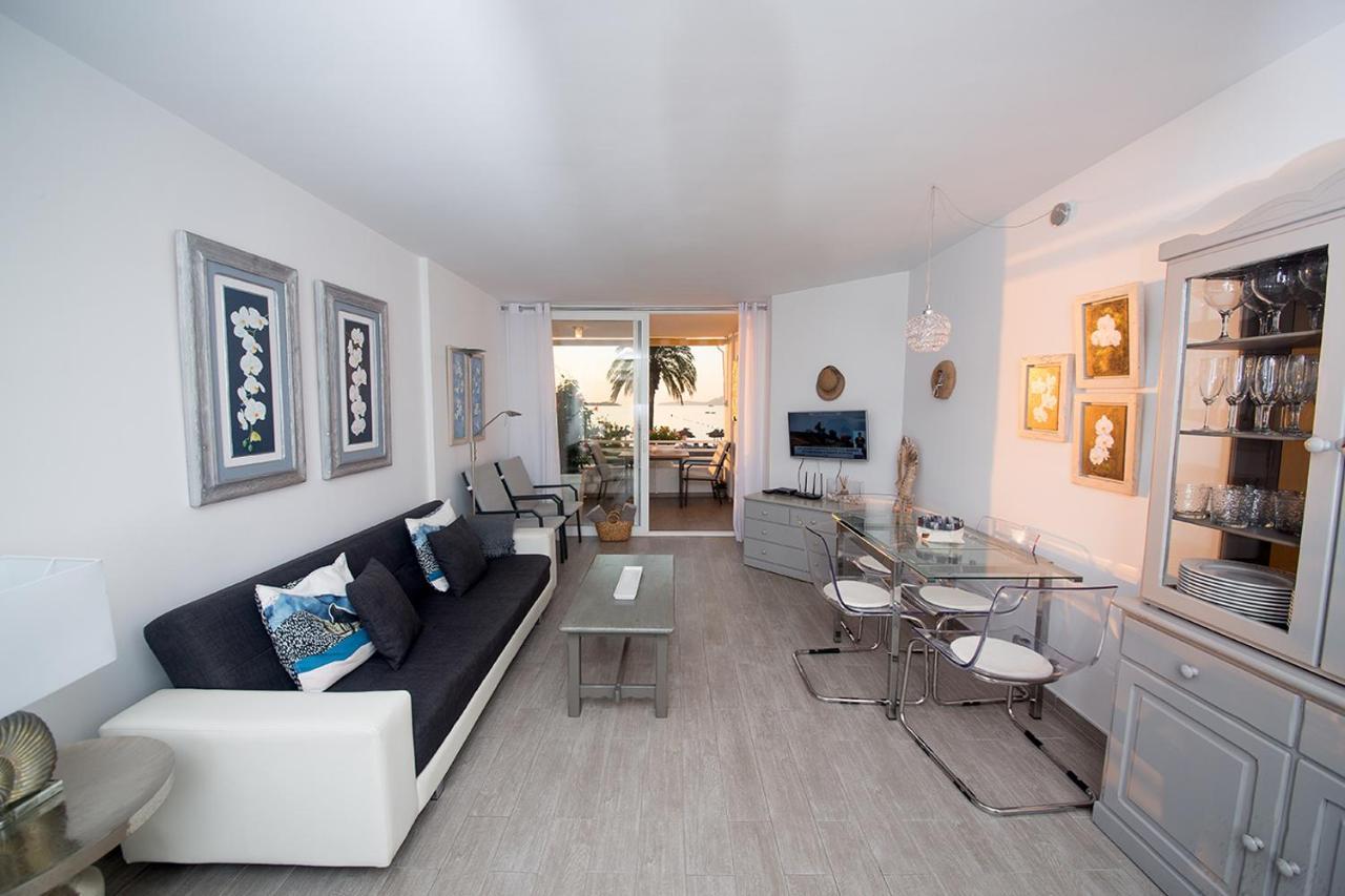 Appartement Sivella