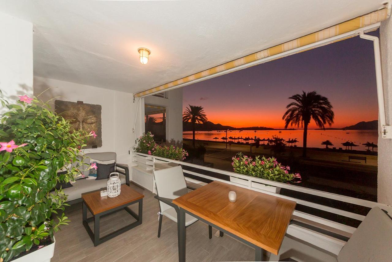 Apartment Sivella Port de Pollença