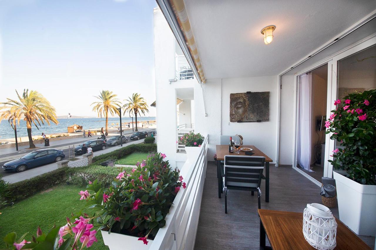 Appartement Sivella *