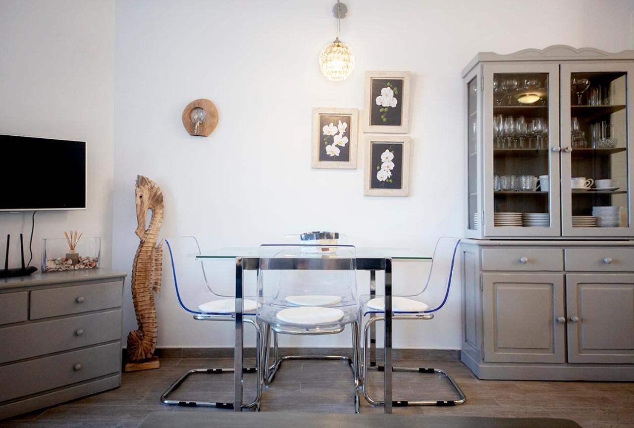 Appartement Sivella *